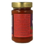 Your Organic Nature Fruit beleg rozenbottel bio - Afbeelding 2
