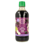 Your Organic Nature Diksap appel zwarte bes bio