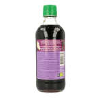 Your Organic Nature Diksap appel zwarte bes bio - Afbeelding 2