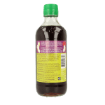 Your Organic Nature Diksap appel bio - Afbeelding 2