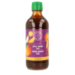 Your Organic Nature Diksap appel mango goji bio