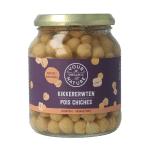 Your Organic Nature Kikkererwten fijn bio