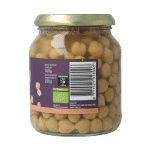 Your Organic Nature Kikkererwten fijn bio - Afbeelding 3
