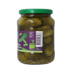 Your Organic Nature Augurken zoetzuur bio - Afbeelding 3