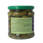Your Organic Nature Augurken zoetzuur - Afbeelding 2