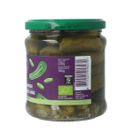 Your Organic Nature Augurken zoetzuur - Afbeelding 3