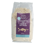 Your Organic Nature Kikkererwtenmeel bio