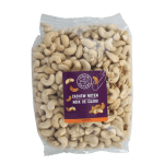 Your Organic Nature Cashew noten do it bio