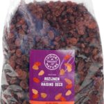 Your Organic Nature Rozijnen sultana bio