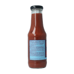 Your Organic Nature Tomatenketchup ongezouten bio - Afbeelding 2