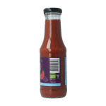 Your Organic Nature Tomatenketchup ongezouten bio - Afbeelding 3