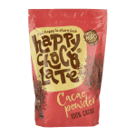 Happy Chocolate Cacao powder bio