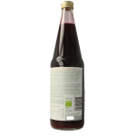 Luna E Terra Rode bietensap melkzuur demeter bio - Afbeelding 2