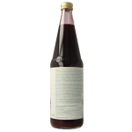 Luna E Terra Rode bietensap melkzuur demeter bio - Afbeelding 3