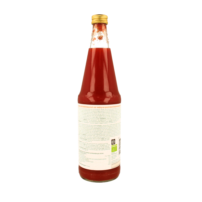 8711521947454_A1N1.png Luna E Terra Groentecocktail melkzuur bio dem - Afbeelding 1