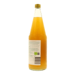 Luna E Terra Appelsap natuurtroebel bio dem - Afbeelding 3