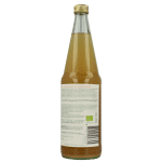 Luna E Terra Appelsap met gember natuurtroebel demeter bio - Afbeelding 2