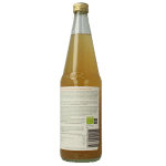Luna E Terra Appel-limoendrank demeter bio - Afbeelding 2