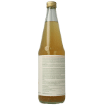 Luna E Terra Appel-limoendrank demeter bio - Afbeelding 3