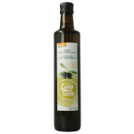 Luna E Terra Olijfolie Grieks extra vierge demeter bio