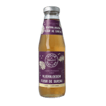 Your Organic Nature Limonadesiroop vlierbloesem bio