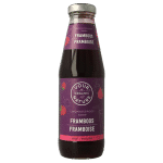 Your Organic Nature Limonadesiroop framboos bio