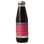 Your Organic Nature Limonadesiroop framboos bio - Afbeelding 2