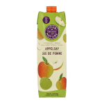 Your Organic Nature Appelsap vers geperst bio