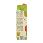 Your Organic Nature Appelsap vers geperst bio - Afbeelding 2