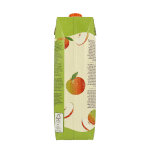 Your Organic Nature Appelsap vers geperst bio - Afbeelding 3