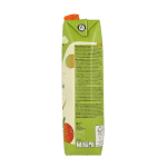 Your Organic Nature Appelsap vers geperst bio - Afbeelding 4
