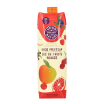 Your Organic Nature Rood fruit sap bio