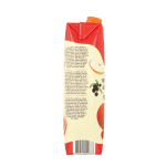 Your Organic Nature Rood fruit sap bio - Afbeelding 2