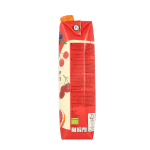 Your Organic Nature Rood fruit sap bio - Afbeelding 4