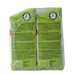 Your Organic Nature Appelsap 200ml bio - Afbeelding 3