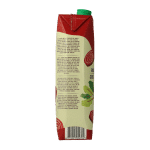 Your Organic Nature Rode bietensap bio - Afbeelding 2