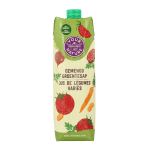 Your Organic Nature Groentesap gemengd bio