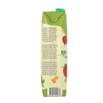 Your Organic Nature Groentesap gemengd bio - Afbeelding 2