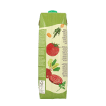 Your Organic Nature Groentesap gemengd bio - Afbeelding 3