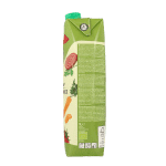Your Organic Nature Groentesap gemengd bio - Afbeelding 4
