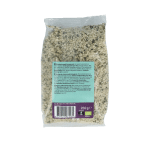 Your Organic Nature Hennepzaad bio - Afbeelding 2