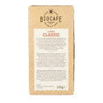 Biocafe Lungo capsules bio - Afbeelding 3