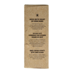 Biocafe Decafe capsules bio - Afbeelding 4