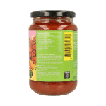 Fertilia Pastasaus basilico bio - Afbeelding 3