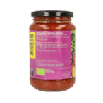 Fertilia Pastasaus oregano bio - Afbeelding 2