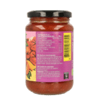 Fertilia Pastasaus oregano bio - Afbeelding 3