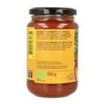 Fertilia Pastasaus bolognese bio - Afbeelding 2