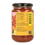 Fertilia Pastasaus bolognese bio - Afbeelding 3