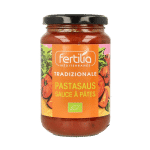 Fertilia Pastasaus traditionale bio