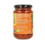 Fertilia Pastasaus traditionale bio - Afbeelding 2